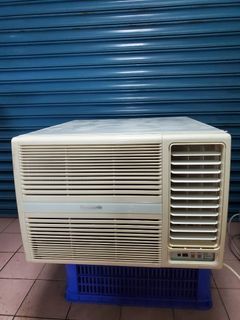 Panasonic國際牌窗型冷氣機(220V1噸)