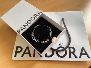 Pandora silver Bracelet
