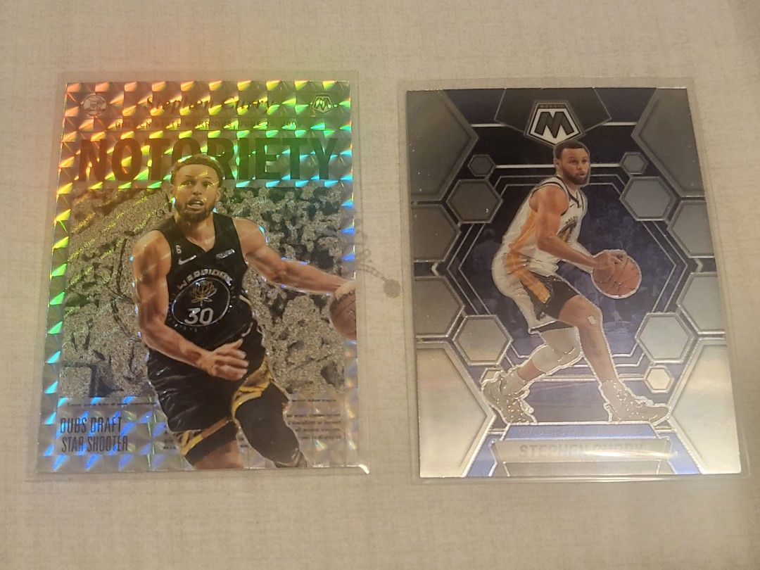 Panini NBA 2022-23 22-23 Panini Mosaic Basketball Panini NBA