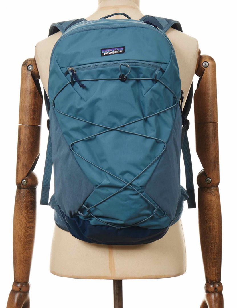 PATAGONIA ALTVIA 22L BACKPACK, 男裝, 袋, 背包- Carousell