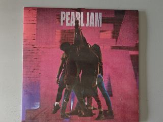 Affordable pearl jam For Sale, Vinyls