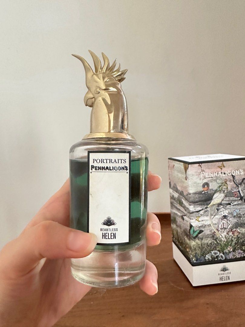 Penhaligon heartless sales helen