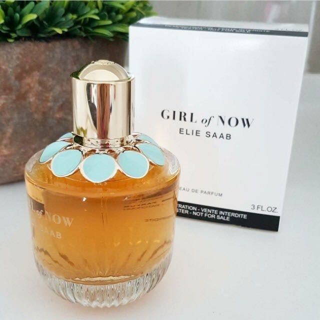 Elie saab perfume clearance sephora