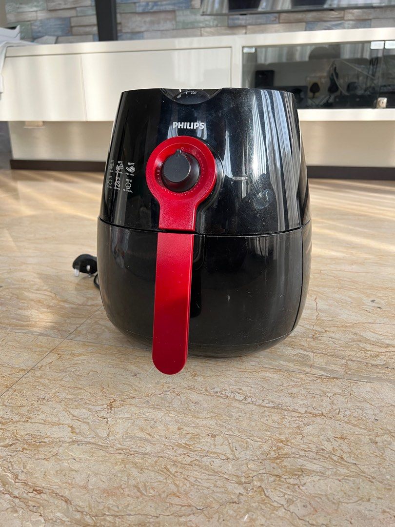 Philips Air Fryer HD9228