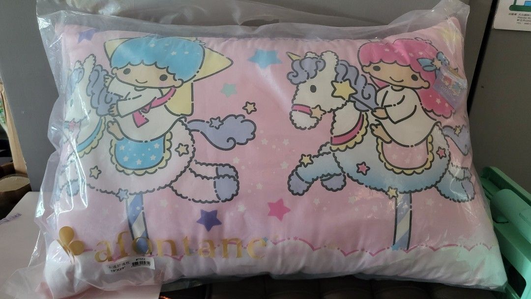 Dakki Twin Pillow Dakki Pillows 2018 Outlet