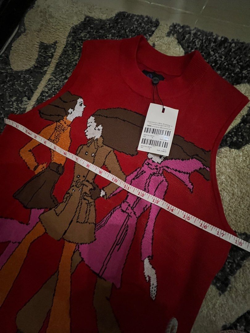 Plains and Prints (Category: Dresses) located in Davao. Submitted by PersonalCollections0717 (Listing ID 1252562434, Image 2). Description: .