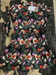 Plains and Prints