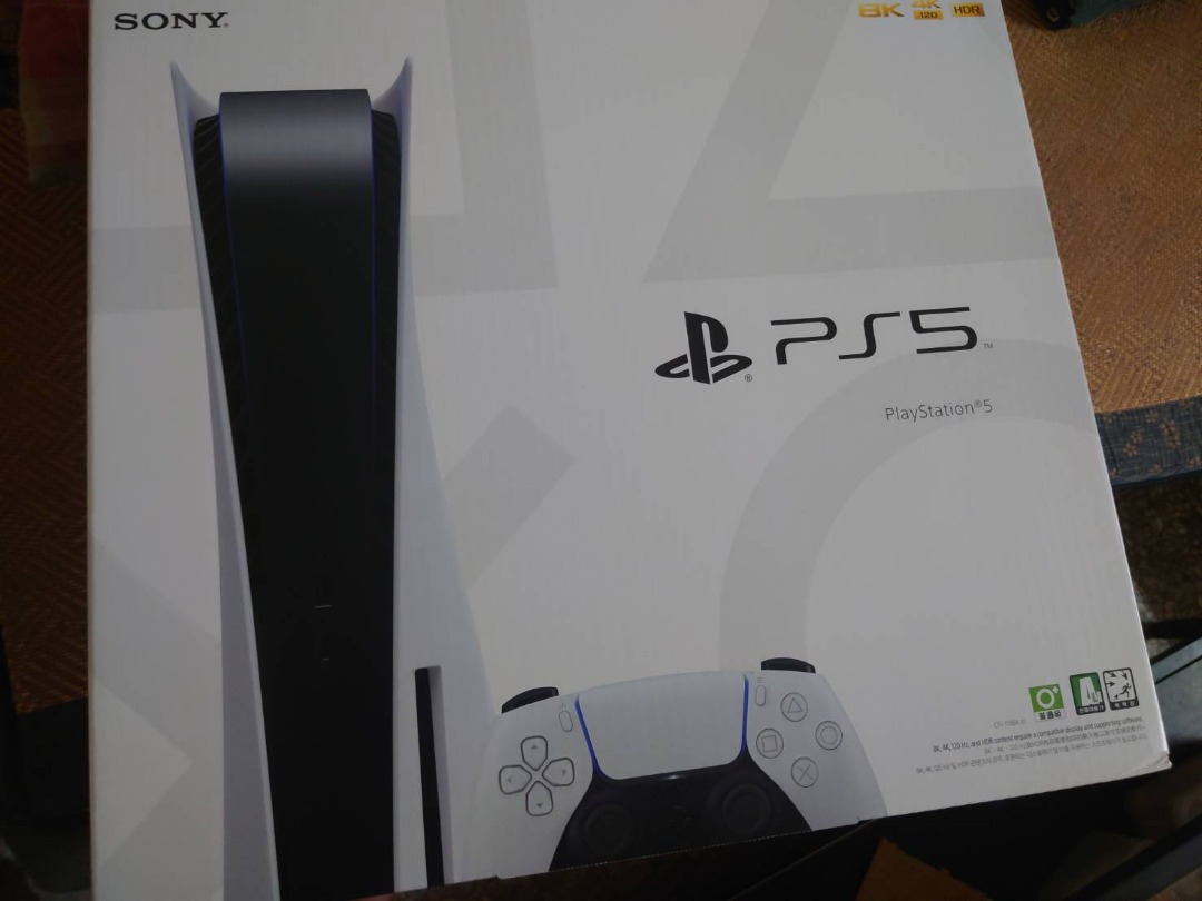 cfi 1118a sony playstation