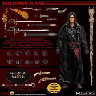 1/12 Scale Collection item 1
