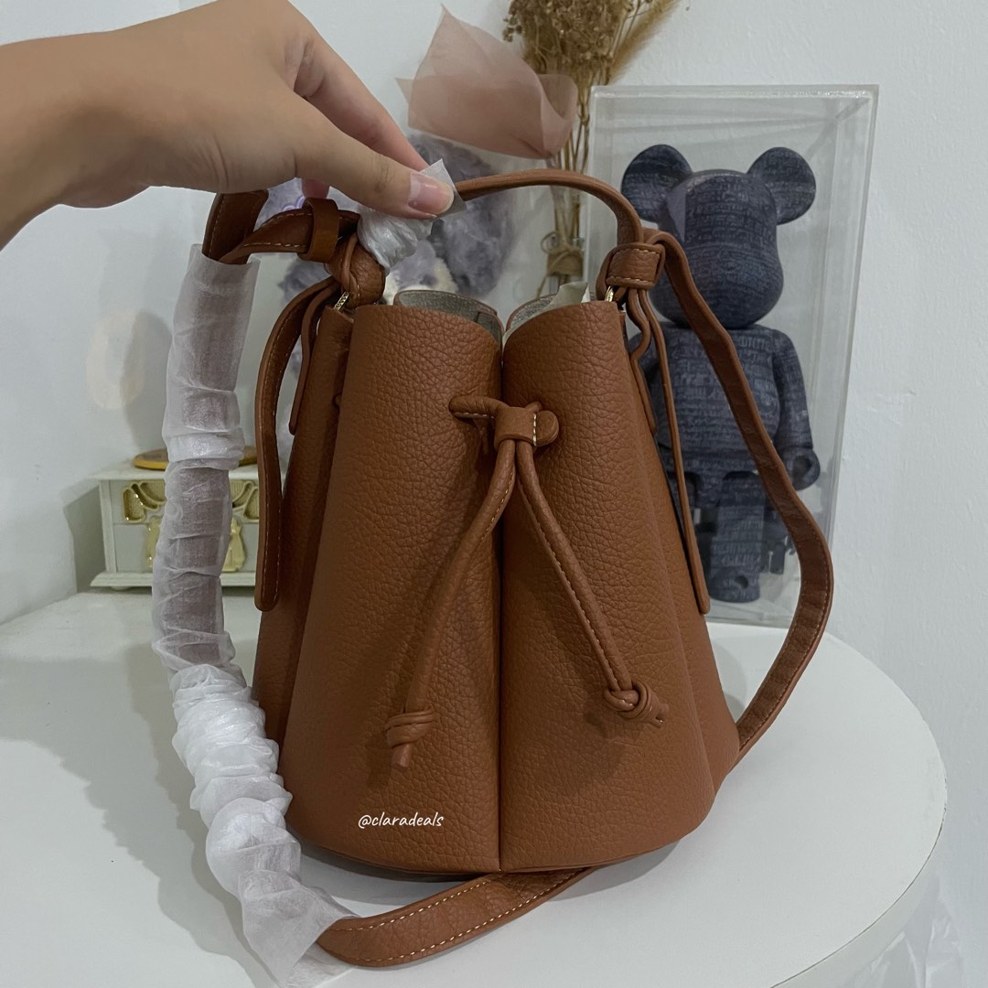 Polene bucket bag sale