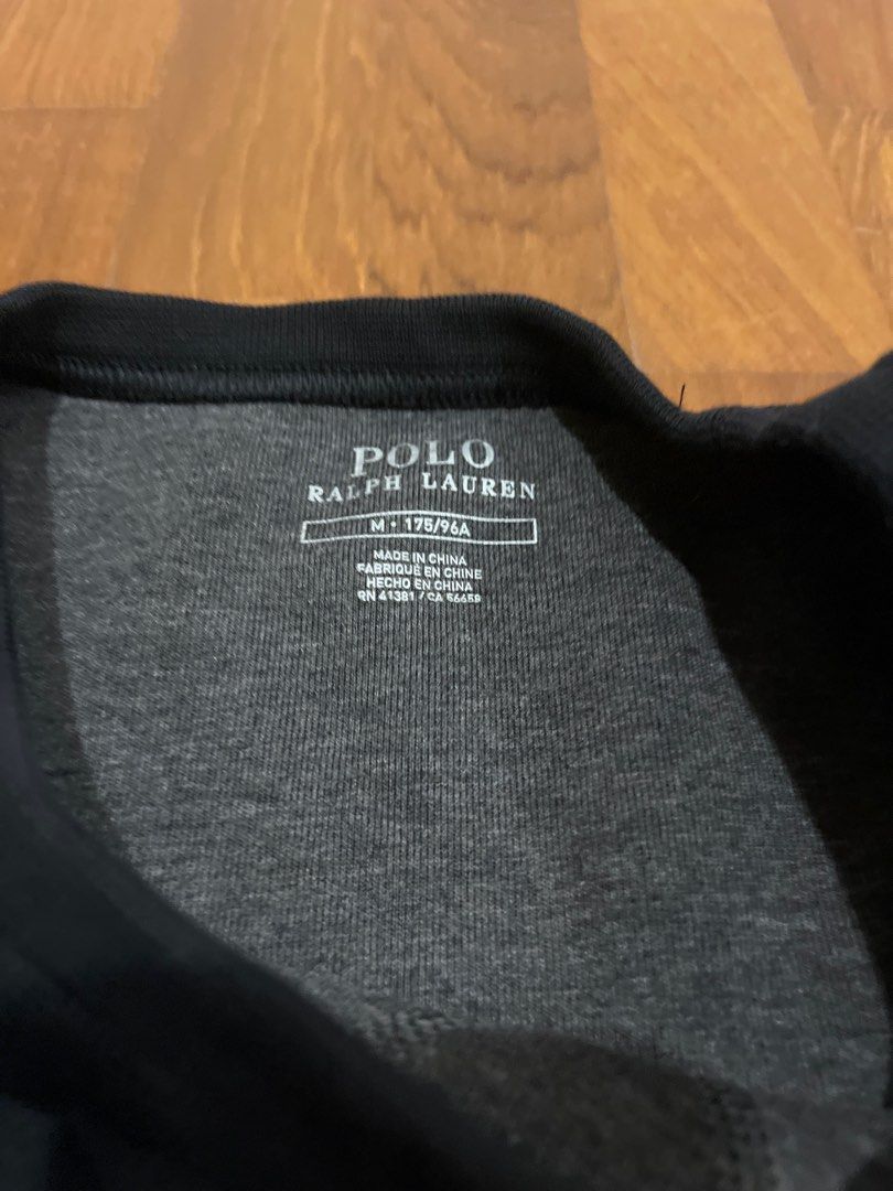 Ralph lauren sales tech fleece