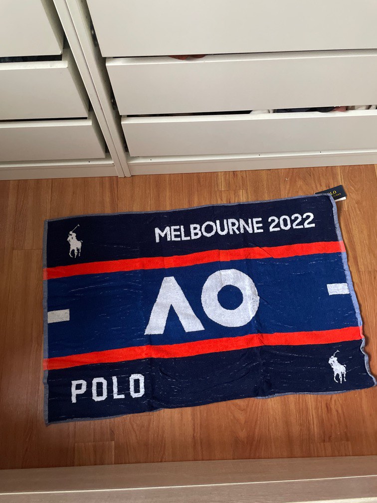Ralph lauren beach towel australia clearance
