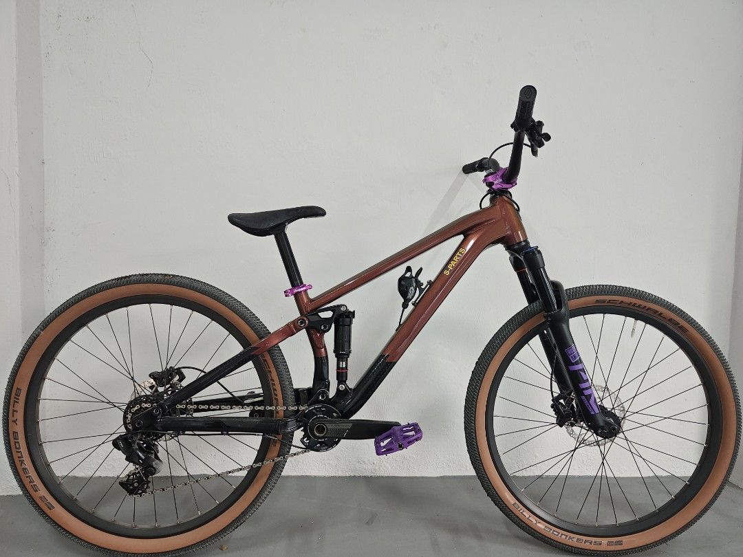 Polygon trid zz clearance for sale