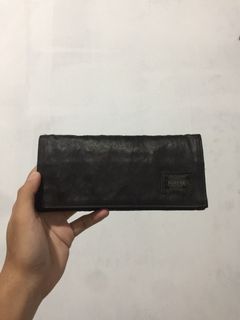 60223 HALF FOLDED WALLET W CARDHOLDERS KB, Men's Fashion, Watches &  Accessories, Wallets & Card Holders on Carousell