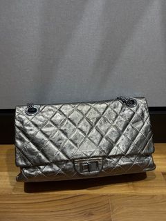 100+ affordable chanel distressed For Sale, Bags & Wallets