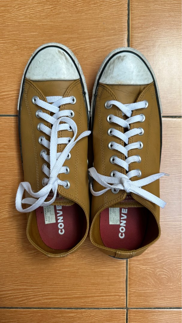 All star sepatu original top