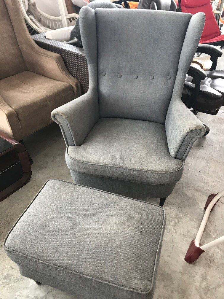 Preloved armchairs online