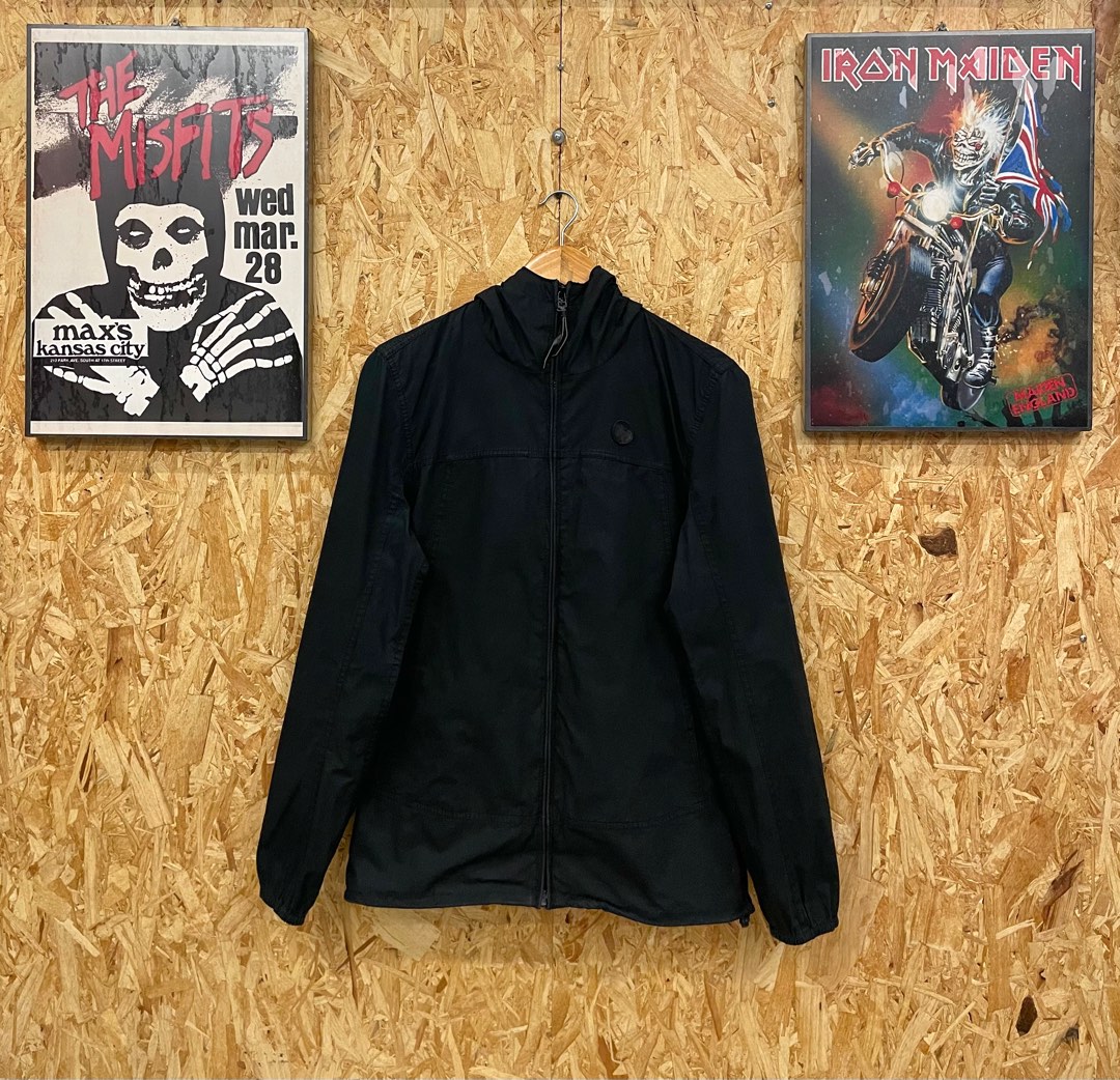 Pretty Green Casual Jacket Men s Fashion Coats Jackets and