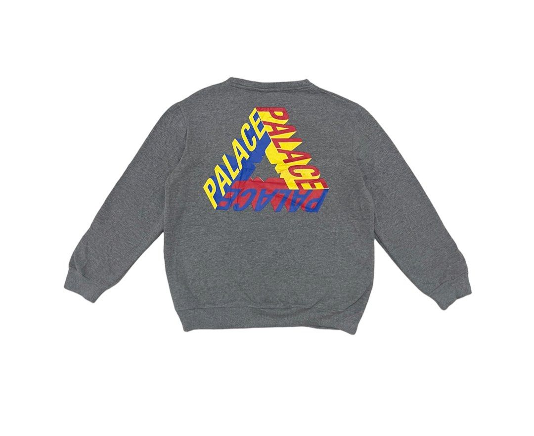PriceDrop Palace Skateboard P 3D Sweatshirt Men s Fashion
