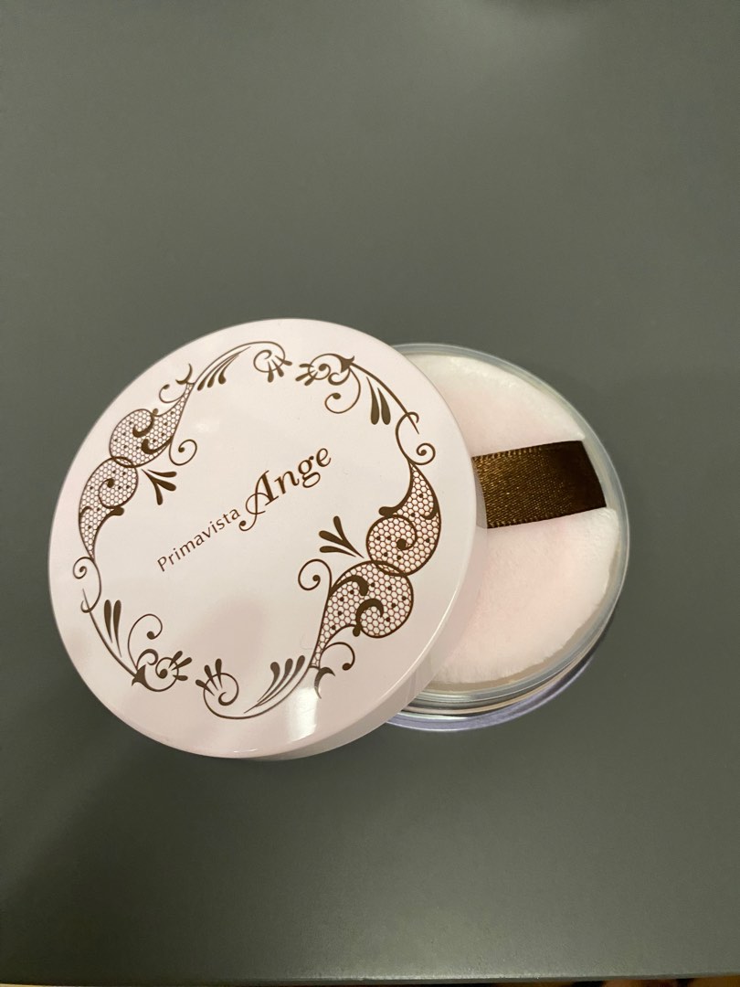 Prima V Powder Primavista setting powder, Beauty & Personal Care, Face, Makeup on ...