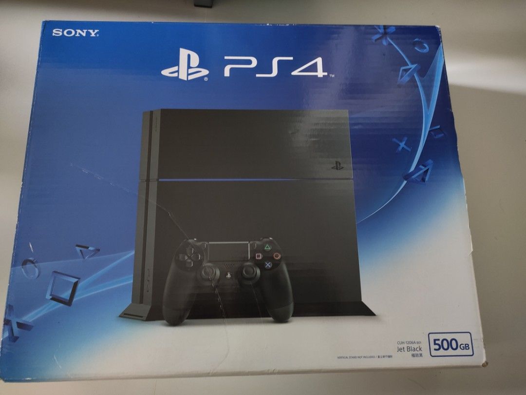 Ps4 outlet slim 50gb