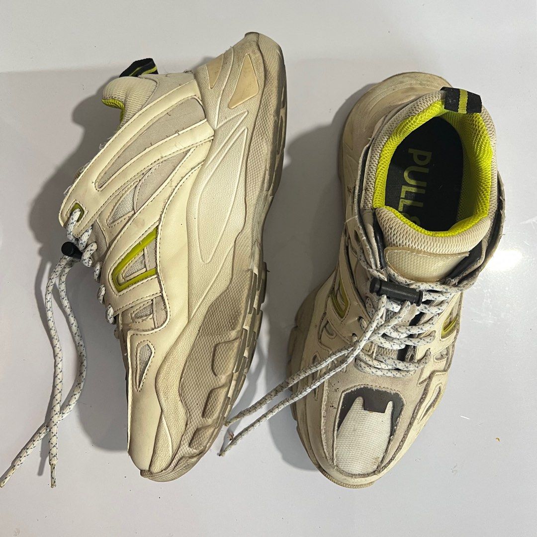 Pull and hot sale bear balenciaga