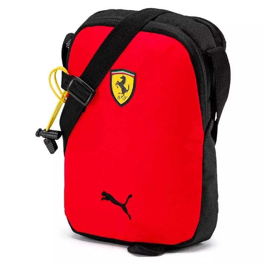 Sling bag puma ferrari shop