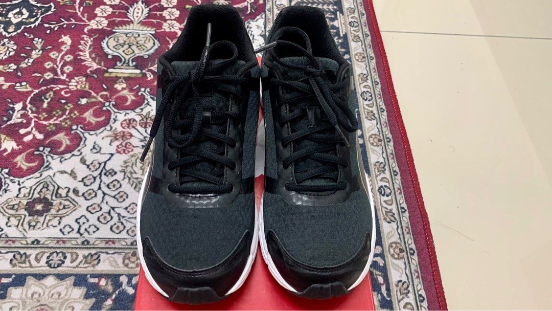 Puma Running Shoe Neutron v2 IDP Men s Fashion Footwear