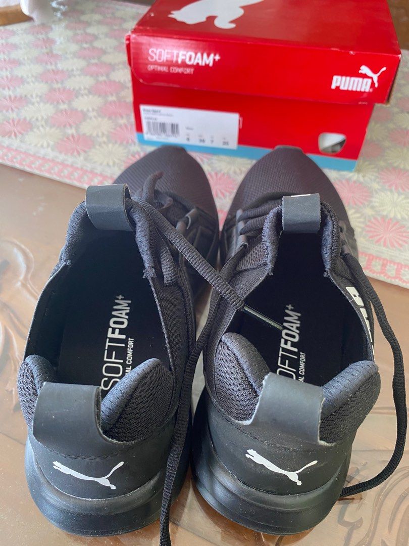 puma softfoam optimal comfort size 39