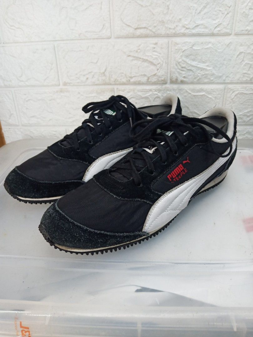 Puma steeple top