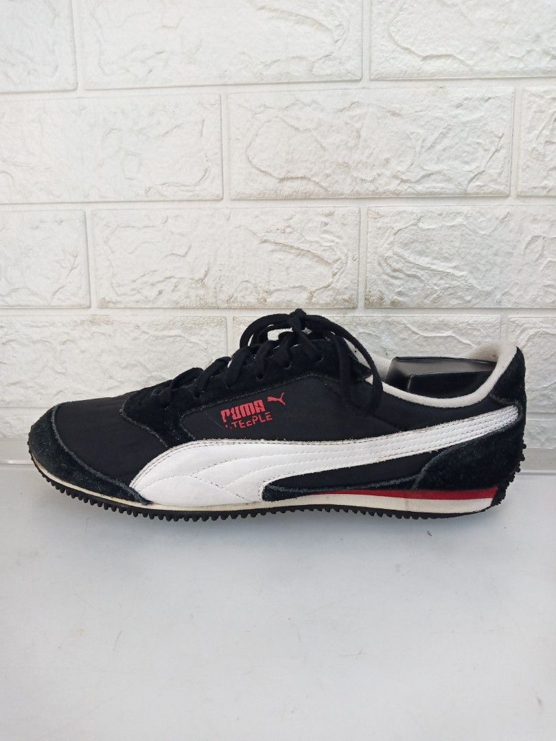 Puma Steeple