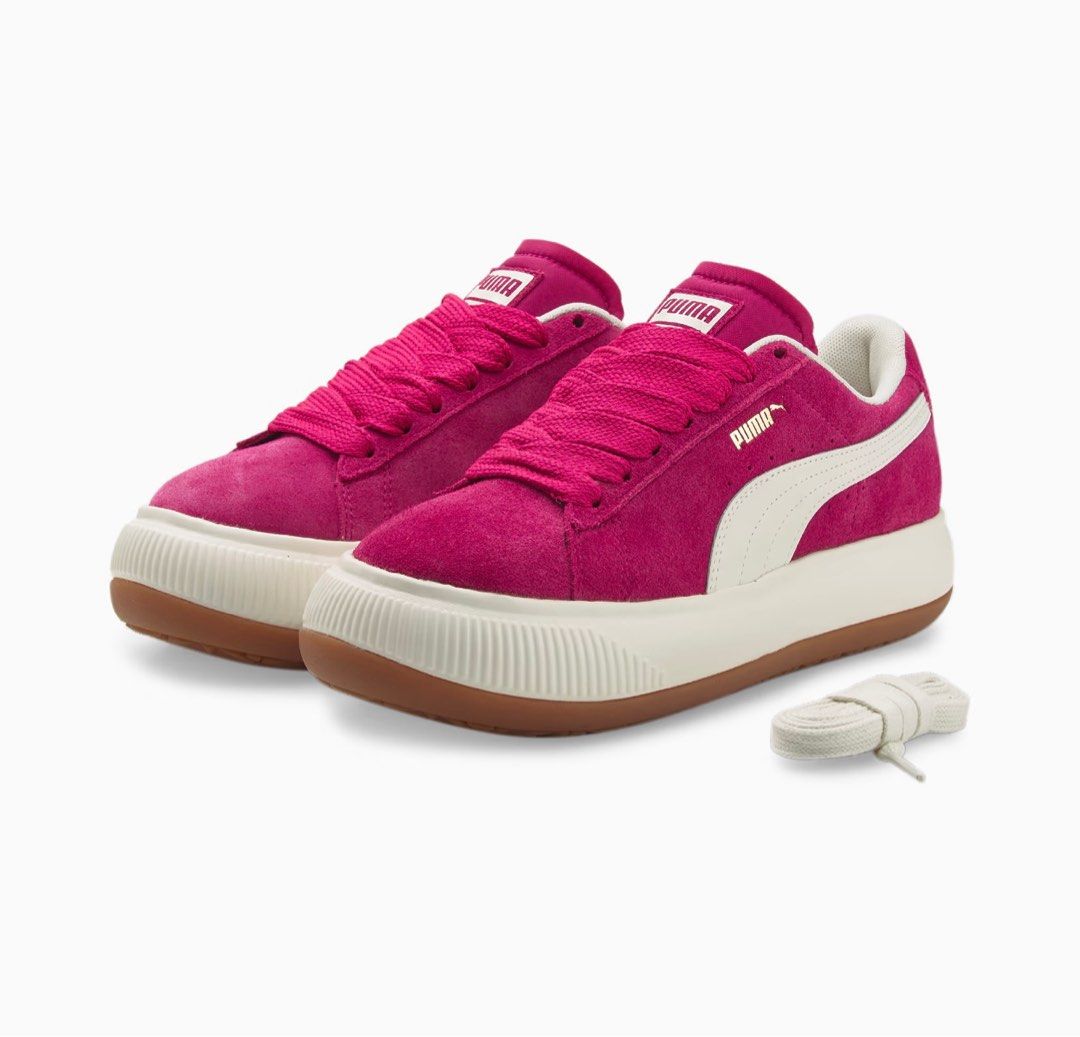 Puma gazelle clearance womens