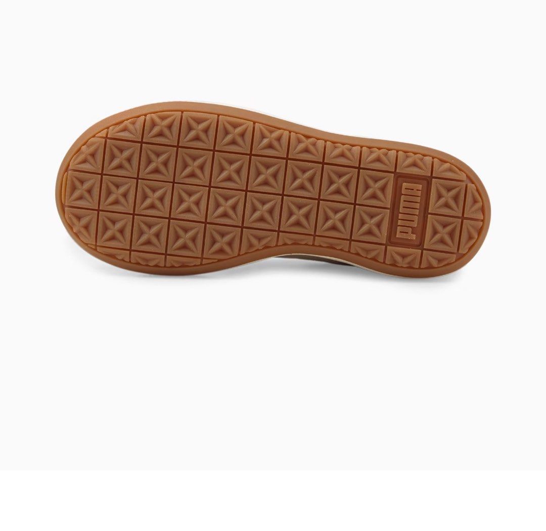 Puma smash suede trainers ladies new arrivals