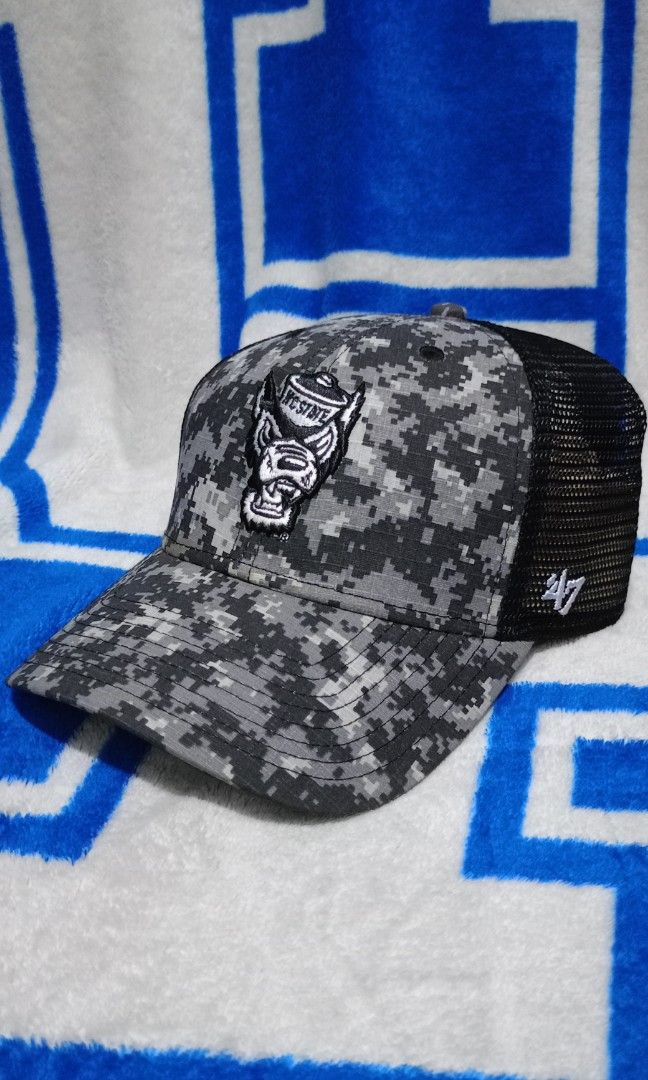 Purdue 47 brand hats cheap