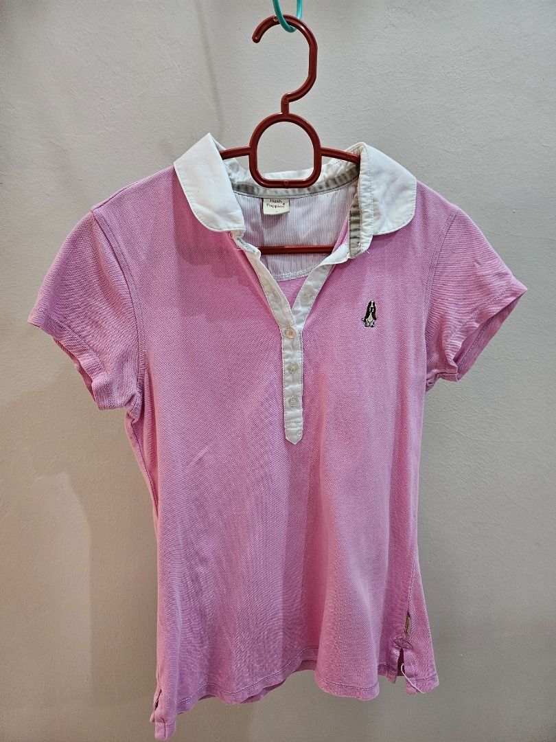 Hush discount puppies clothes