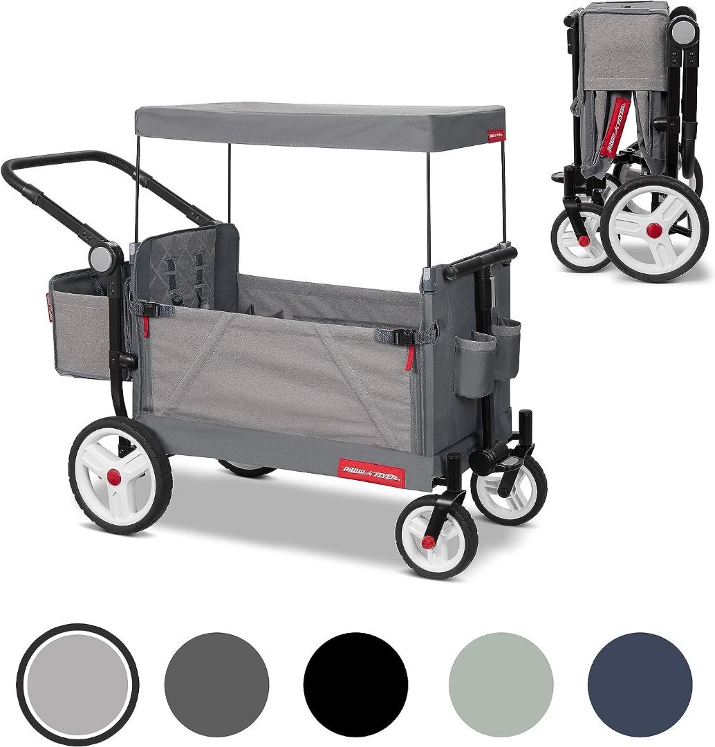 Radio flyer for 1 year old top