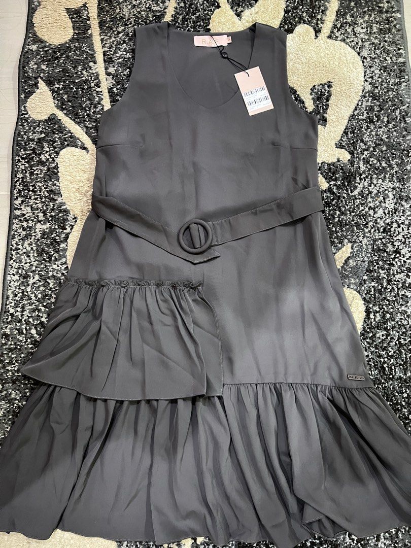 RAF dress (Category: Dresses) located in Davao. Submitted by PersonalCollections0717 (Listing ID 1252562992, Image 1). Description: .