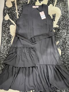 RAF dress