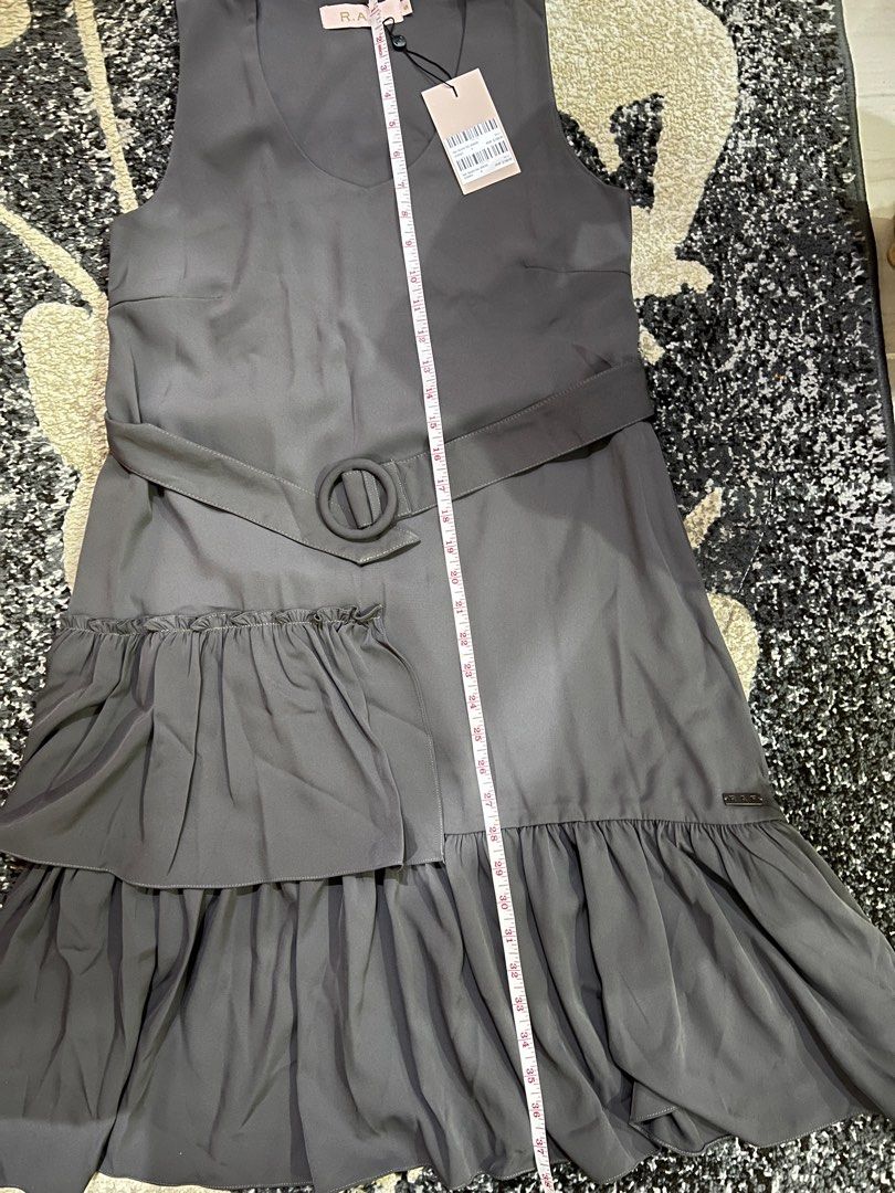 RAF dress (Category: Dresses) located in Davao. Submitted by PersonalCollections0717 (Listing ID 1252562992, Image 3). Description: .