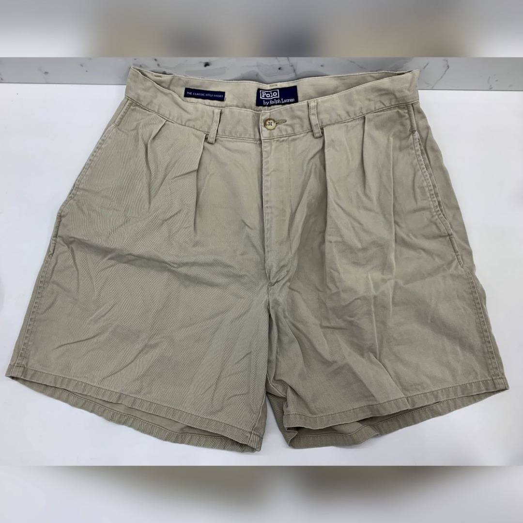 Ralph lauren golf discount shorts