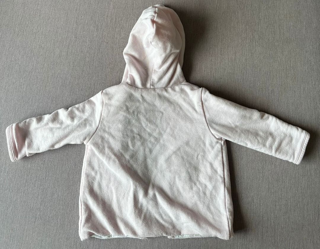 Ralph Lauren pink girls hoodie 12 months Babies Kids Babies
