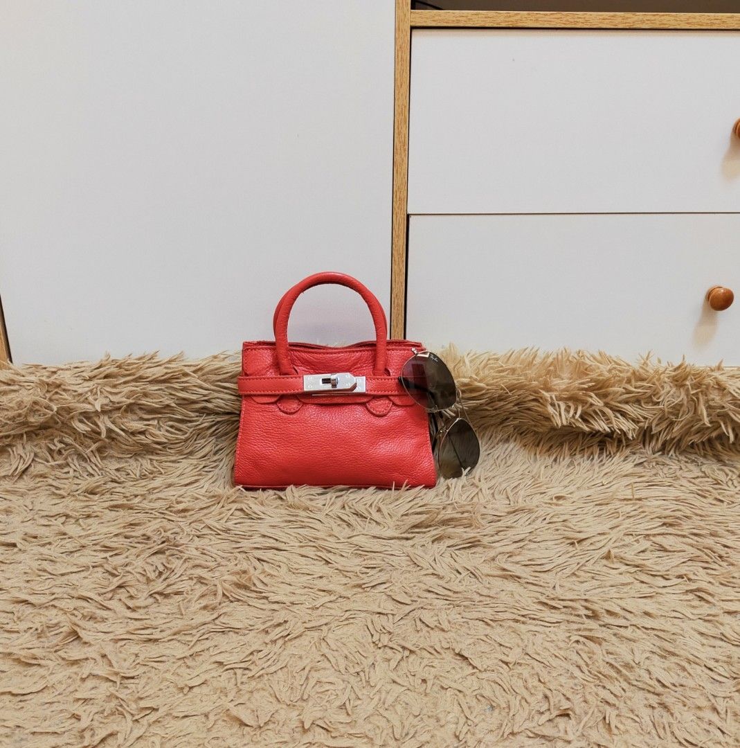 Micro cheap birkin bag