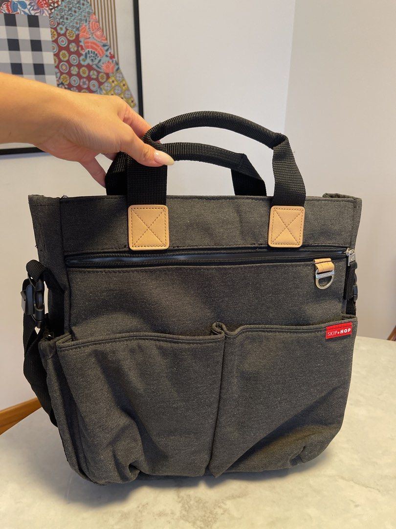 Used diaper bags sales