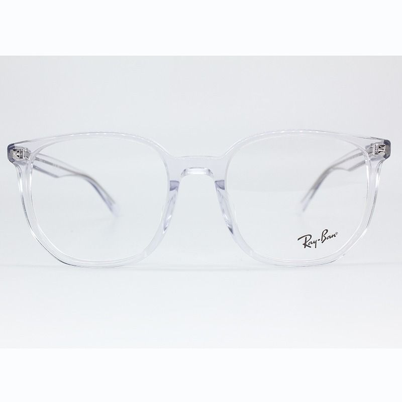 Clear glasses frames store mens ray bans