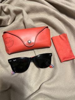 Rayban 2140 Wayfarer (Special Edition #10)