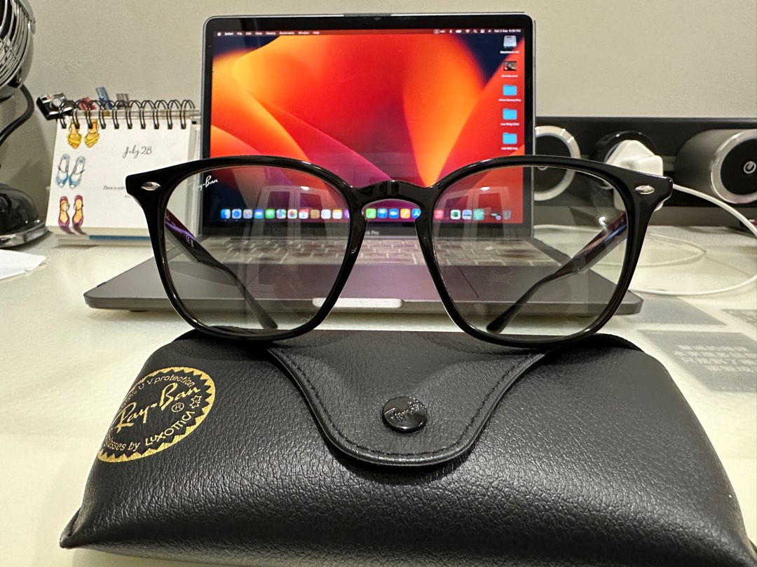 Ray ban rb4258f on sale