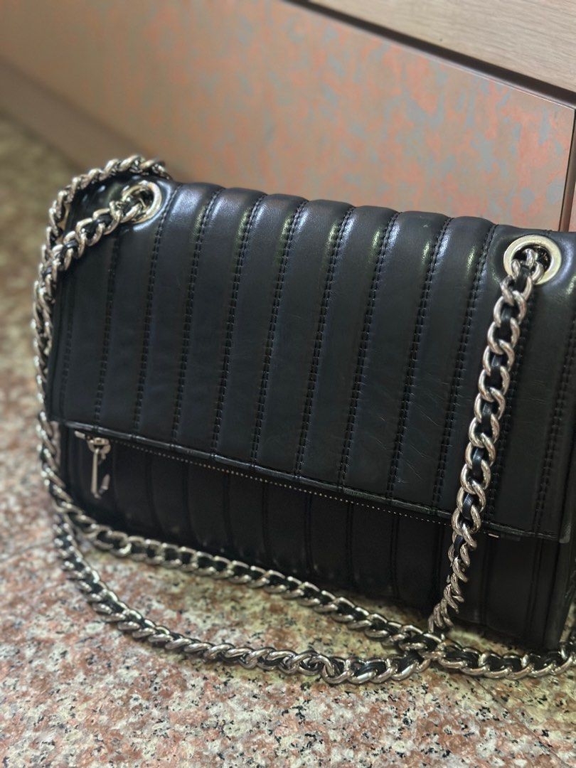 Rebecca Minkoff Dylan Flap Shoulder bag