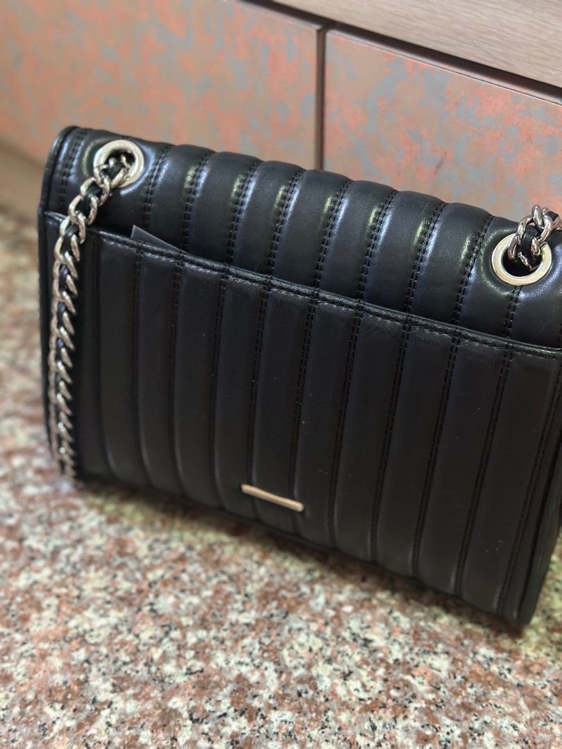 Rebecca minkoff on sale dylan flap
