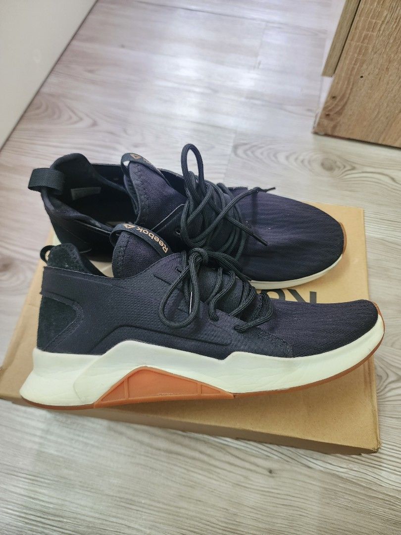 Reebok on sale guresu review