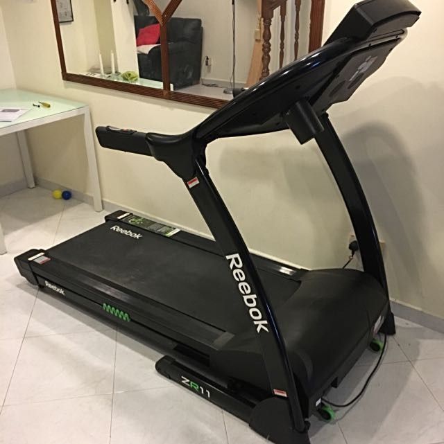 Reebok ZR11 Treadmill